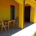 ファームステイ Il Chiosco Giallo *