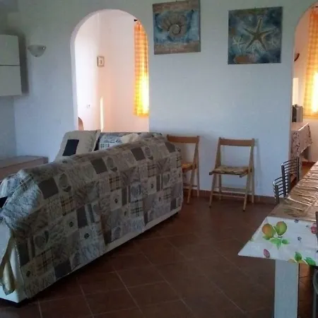 Il Chiosco Giallo Feriegård
