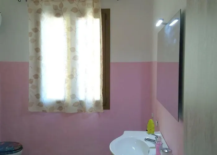 Il Chiosco Giallo Lantgård Capalbio