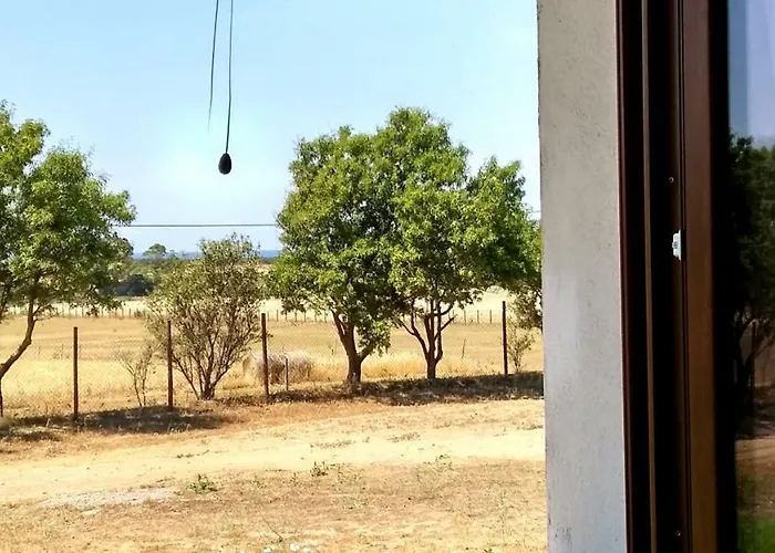 Il Chiosco Giallo * Capalbio