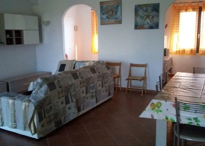 Il Chiosco Giallo Lantgård