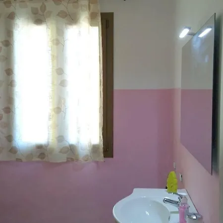 Il Chiosco Giallo Vakantieboerderij Capalbio