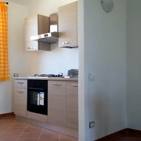Farm stay Il Chiosco Giallo