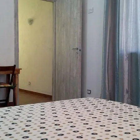 Farm stay Il Chiosco Giallo *