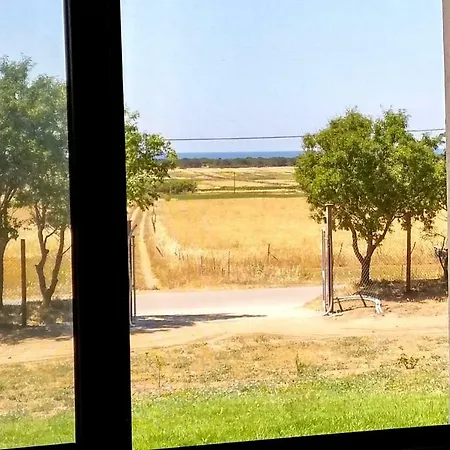 Farm stay Il Chiosco Giallo *