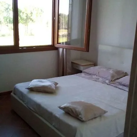 Farm stay Il Chiosco Giallo *