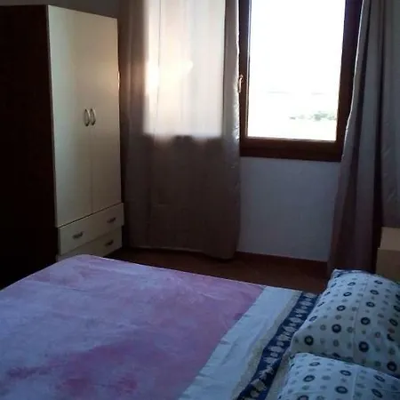 Il Chiosco Giallo