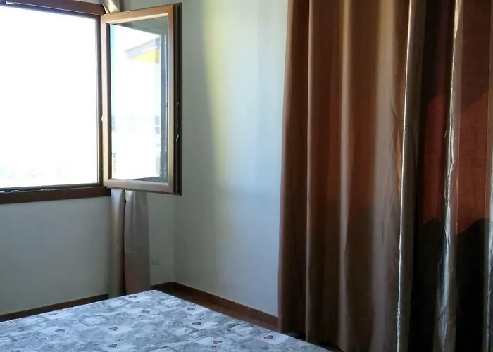 Il Chiosco Giallo * Capalbio