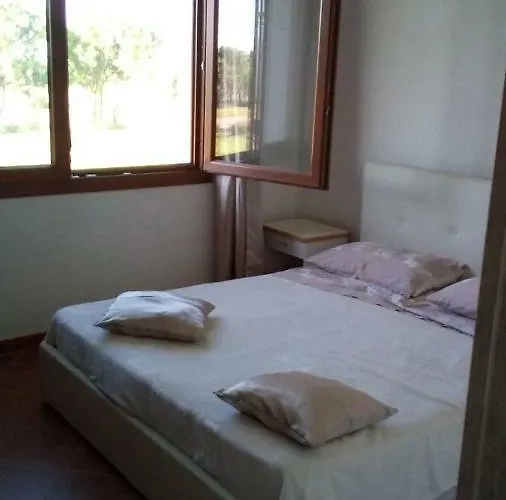 Farm stay Il Chiosco Giallo *